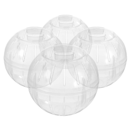Set durable hamster - set, of