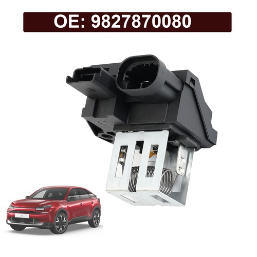 For peugeot citroen 9827870080 - citroen,