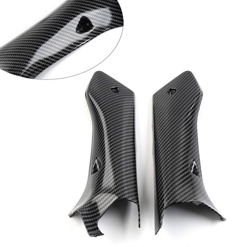 Carbon fiber front - front, instrument