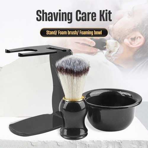 Men s shaving - 3, brush