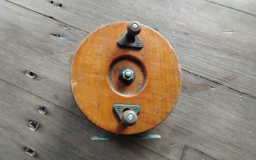 Vintage pownall yarmouth - pownall,