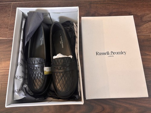 Russell bromley suzie q - russell,