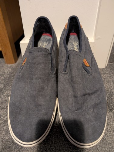 Wrangler wm181001 slip - wm181001, slip-on