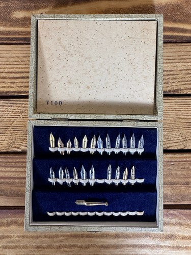 Pilot fountain pen nibs - pilot,