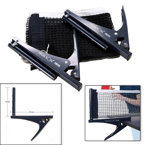 Table tennis net - tennis, posts