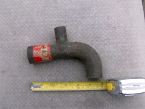 Vauxhall viva radiator - viva,