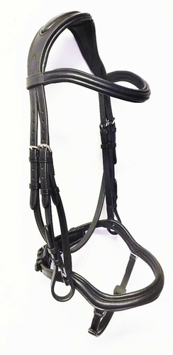 Micklem style bridles - style,