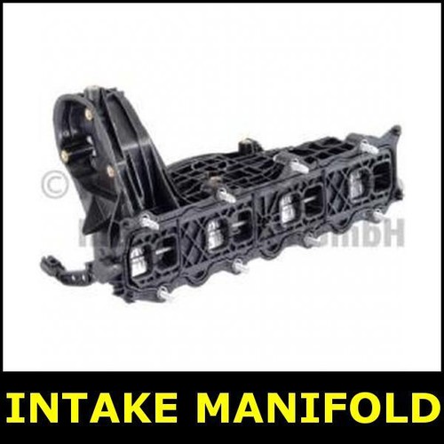 Intake manifold for mercedes - for,