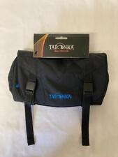 Tatonka Travelcare Hang Up Wash Bag Camping Luggage Travel Toiletries RRP £23.95