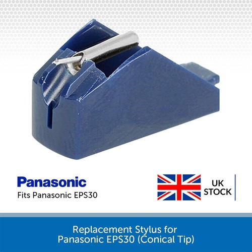 Replacement stylus panasonic - replacement,