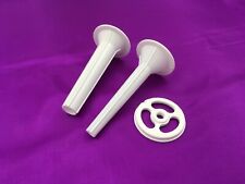 Genuine Kenwood Sausage Maker