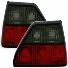 SMOKED REAR LIGHTS FOR VW GOLF