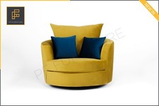 NEW Mustard PLUSH VELVET Joy