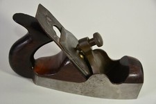 Antique Infill Smoothing Plane