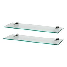 Clear 60cm floating glass - floating,