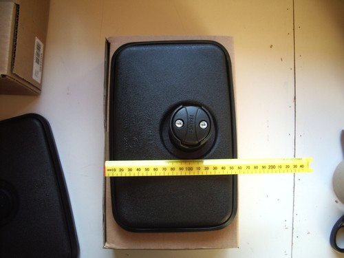 Mirrors 6 fits - x, x