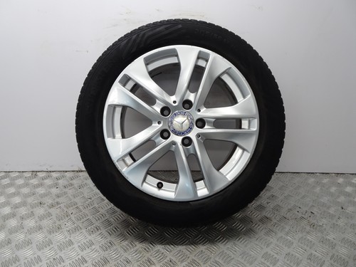 Mercedes class w204 - class,
