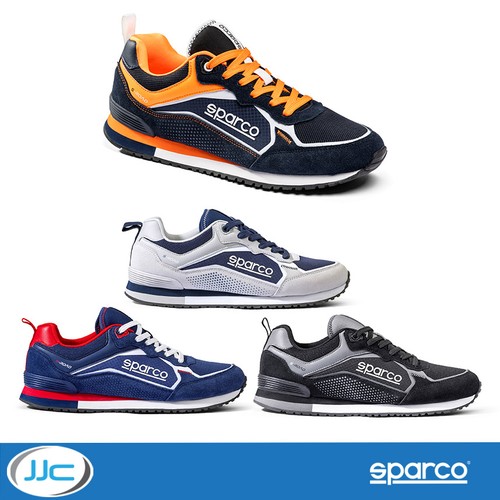 Sparco road shoes - s-road,