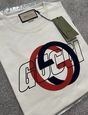 🔸Gucci GG T-Shirt In