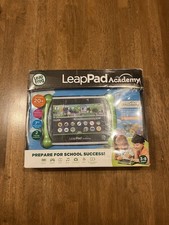 LeapFrog LeapPad Academy