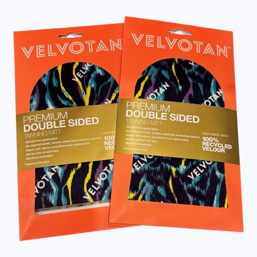 Velvotan premium double sided - velvotan,