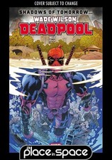 (WK16) WADE WILSON: DEADPOOL