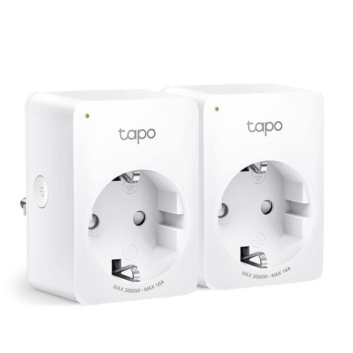 P110 smart plug wifi - plug,