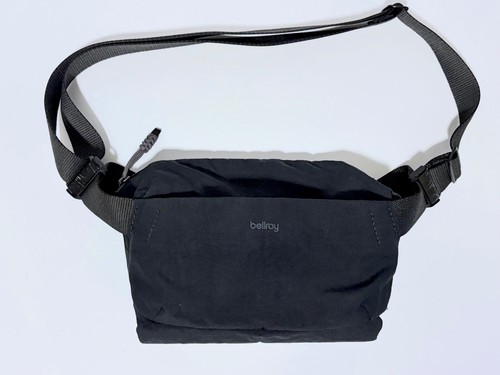 Bellroy venture sling bag - venture,