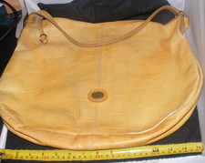 THE BRIDGE HANDBAG, SHAPE &