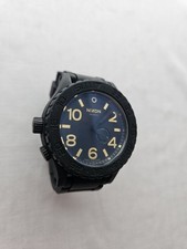 Nixon simplify the rubber - simplify,