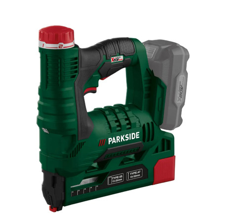 Parkside 20v cordless - 20v,