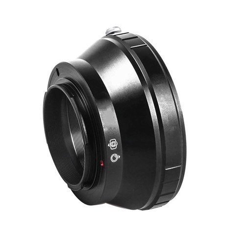 Lens mount adapter for - x,