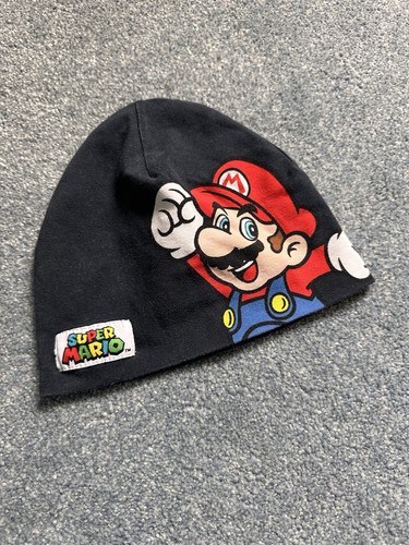 Super mario hat - mario,