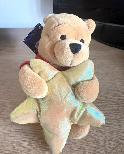 Disney store winnie - store,