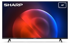 Televisore SMART TV ANDROID SHARP 40FH4EA 40" FHD DVB-T2 WiFi