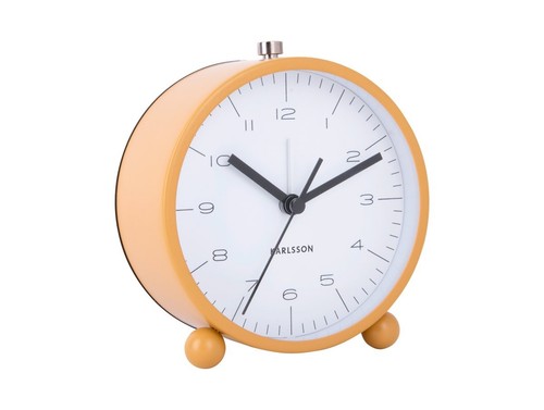 Karlsson alarm clock - alarm,