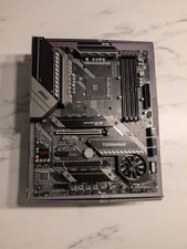 MSI MAG X570 TOMAHAWK WIFI AMD