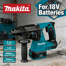 For Makita HR140D 18V