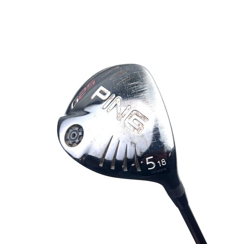 Ping g25 wood degree - ping,