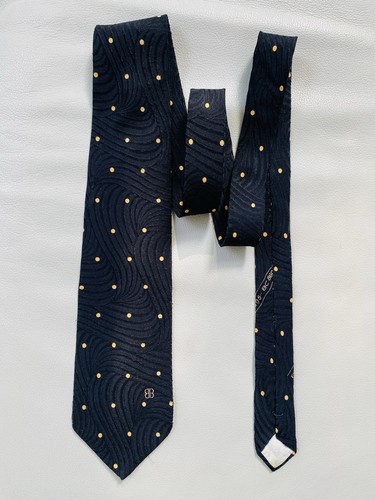 Balenciaga tie 100 silk - balenciaga,