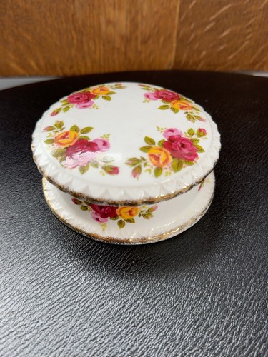Vintage cottage rose fine - vintage,