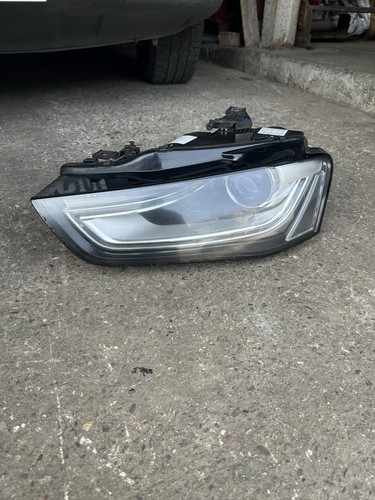 Audi left passenger - audi, a4