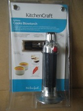 KitchenCraft "REFILLABLE COOKS
