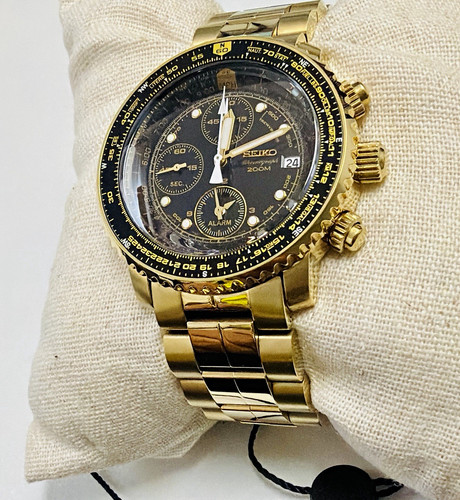 Seiko sna414pc 7t62 - seiko,