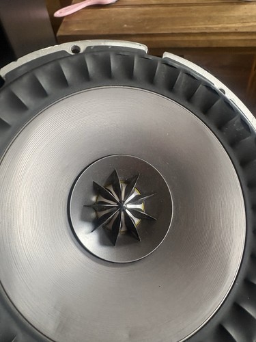 Kef mid and - q7,