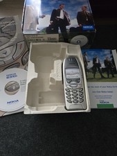 Nokia 6310i - Unlocked