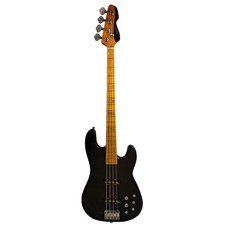 Markbass GV4 Gloxy Val Black CR MP - Electric Bass