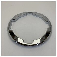 Lewmar Stainless Round