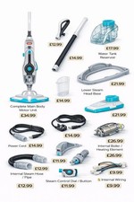 Vax S86-SF-C Steam Fresh Combi