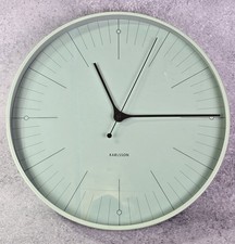 Karlsson Designer Wall Clock